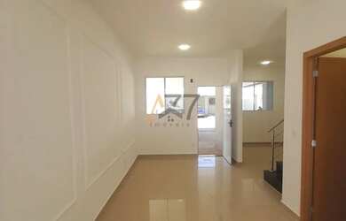 Imagem 3: Casa de 3 quartos à venda no condomínio Lobardia - SJRP, SP