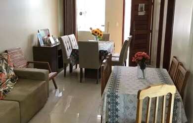 Imagem 8: Casa em Parque Rosário - Campos dos Goytacazes