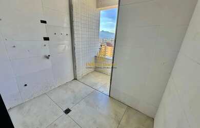 Imagem 14: Alto Padrão Frente Mar Entrada R$ 436 Mil - 3 Dormts 2 Suítes C/Varanda...