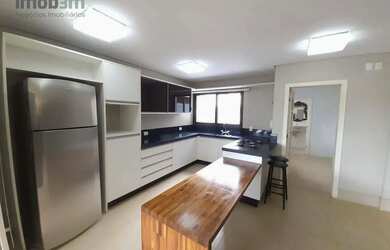 Imagem 7: Apartamento com 3 dormitórios, 186 m² - venda por R$ 2.690.000 ou aluguel por R$ 9.500/mês