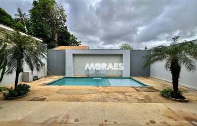 Imagem 8: Casa com 2 suítes, 3 vagas, à venda, 363 m² por R$ 850.000 - Vila Santa...