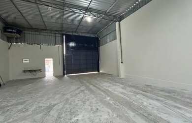 Imagem 15: Galpão para Locação Bairro São João ME - Tubarão 150m2 com escritório...