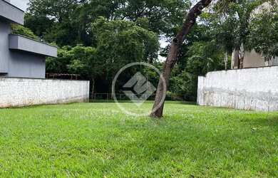 Imagem: O terreno possui 502m² de Área e está localizado em Goiânia