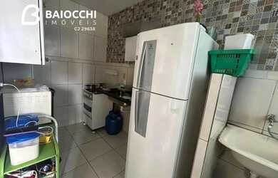 Imagem 10: Porto das Araras. 55m² de Área, 1 Vaga na garageme2 Dormitórios