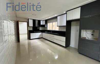 Imagem 5: Sobrado à venda no bairro Portal Sul em Bela Vista de Goiás/GO