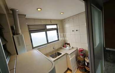 Imagem 9: Cobertura com 3 dormitórios sendo 3 suítes no bairro João Paulo em...