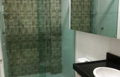 Imagem 15: Apartamento para locação, 2 quartos com modulados - em Prédio, via...