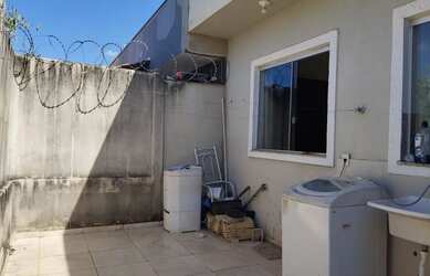 Imagem 8: Casa financiamento caixa 180 mil