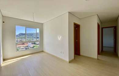 Imagem 4: Apartamento novo com dois dormitórios, em uma ótima localização