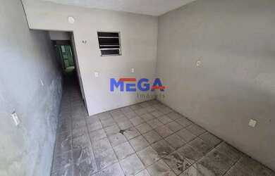 Imagem 10: Casa com 2 quartos no Bairro Presidente Kennedy em Fortaleza, CE