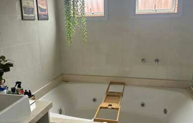 Imagem 16: CASA EM CONDOMÍNIO - ALPHAVILLE - SP