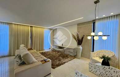 Imagem 3: Casa 4 quartos no condomínio Gran Royalle em Lagoa Santa MG / MY BROKER...