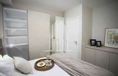 Imagem 9: Apartamento RESIDENCIAL em SÃO PAULO - SP, BROOKLIN PAULISTA