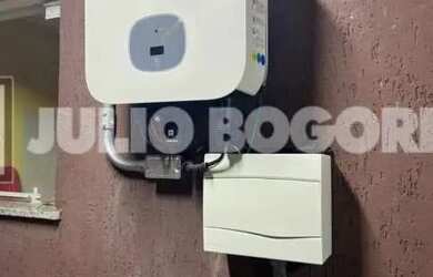 Imagem 10: Casa em Condomínio / Residencial / Maria Paula