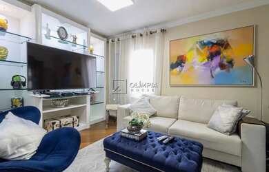 Imagem 3: Aluguel Apartamento 3 Dormitórios - 100 m² Jardim Paulista