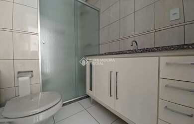 Imagem 9: Apartamento 3 Dormitórios 2 vagas semi mobiliado