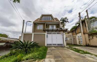 Imagem: Vendo Sobrado com Atico e moveis planejados no bairro Alto