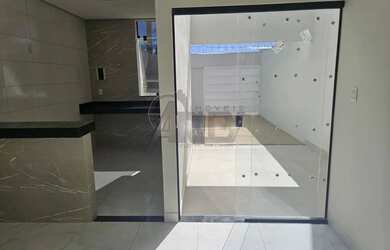 Imagem 4: Casa a venda no Bairro Jardim Olímpico