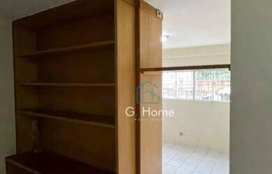 Imagem 4: Kitnet com 1 dormitório para alugar, 30 m² por R$ 1.200,00/mês - Gleba...