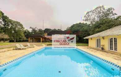 Imagem 2: Casa com 7 dormitórios para alugar, 800 m² - Santa Cândida - Curitiba/PR