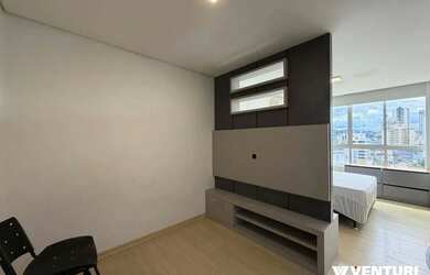 Imagem 9: Apartamento com 1 dormitório para alugar, 45 m² por R$ 2.180,00/mês - Centro (Blumenau)