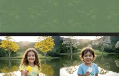 Imagem: CONDOMÍNIO FECHADO LANÇAMENTO