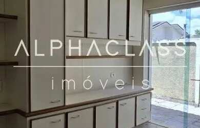 Imagem 12: Vendo ou alugo casa térrea em Alphaville - Residencial 05