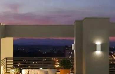 Imagem 9: Imóvel para aluguel tem 54 metros quadrados com 2 quartos