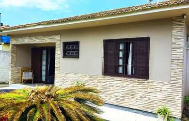 Imagem 4: Casa para Venda em Imbituba, Alto arroio, 2 dormitórios, 1 banheiro,...