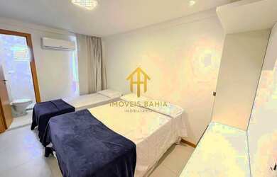 Imagem 9: ???? VENDO APARTAMENTO ALTO PADRÃO - CONDOMÍNIO ALEGRO, ITACIMIRIM - BA ????