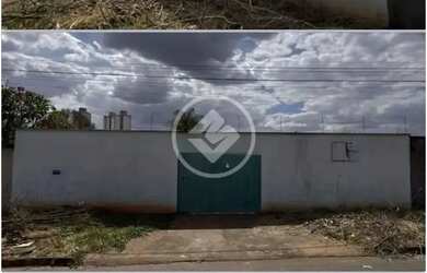 Imagem: O terreno possui 420m² de Área e está localizado em Jardim