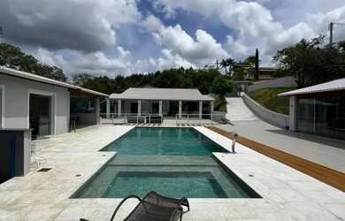 Imagem 3: CHACARA RURAL em MAIRINQUE - SP, Porta do Sol