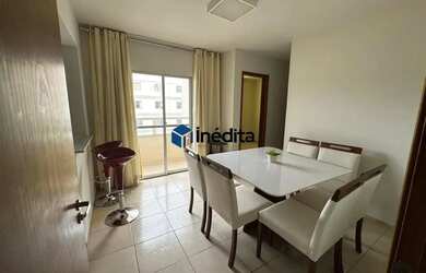 Imagem 3: Oportunidade de locação de apartamento mobiliado, R$ 2.500,00/mês