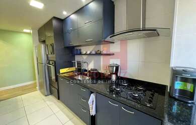 Imagem 16: Apartamento com 2 quartos, Canto do Forte, Praia Grande, Cod: 208120