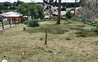 Imagem: O terreno possui 486m² de Área e está localizado em Canela