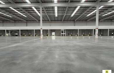 Imagem 5: Galpão para locação em Araquari