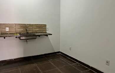 Imagem: A casa possui 2 Dormitórios, 2 Banheiros e está localizado