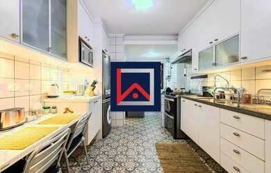 Imagem 8: Venda Apartamento 2 Dormitórios - 140 m² Vila Madalena