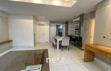 Imagem 3: Apartamento - Cambuí - Campinas