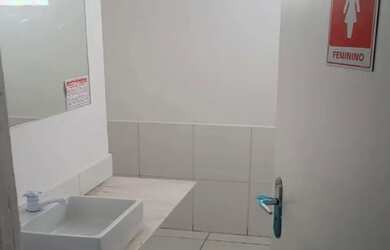 Imagem 13: Casa Comercial Área total: 343m2, Área Construída: 149m2 Bairro da Pituba