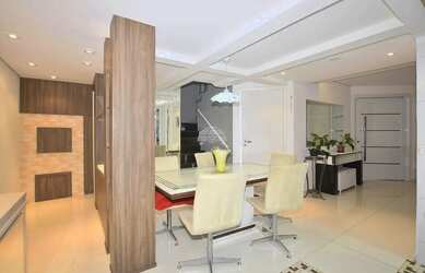 Imagem 14: Vendas Triplex Curitiba PR