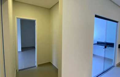 Imagem 6: Mosaico Ponta Negra 03 Suítes, Sala de estar/Jantar/ Área gourmet com...