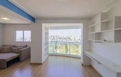 Imagem 5: Aluguel Apartamento 1 Dormitórios - 68 m² Consolação