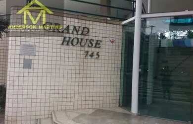 Imagem 2: Imóvel para venda tem 180 metros quadrados com 4 quartos em Itapuã -...