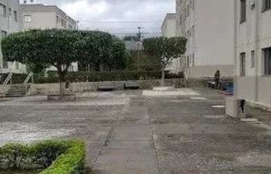 Imagem 11: Apartamento para Locação em Mogi das Cruzes, Cézar de Souza, 2 dormitórios, 1 banheiro, 1