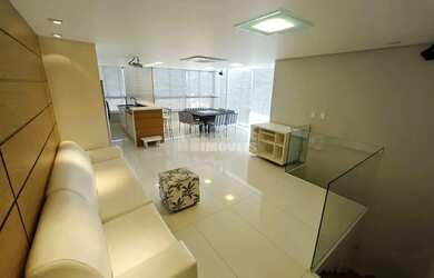 Imagem 2: Cobertura com 3 dormitórios sendo 3 suítes no bairro João Paulo em...