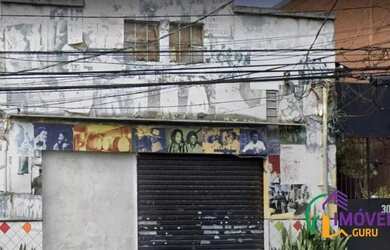 Imagem 2: GALPÃO - VILA MADALENA - SP