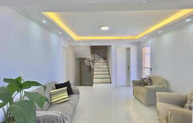 Imagem 4: Casa à venda no Bairro Dom Antônio Reis - Espaço, conforto e ótimo investimento!