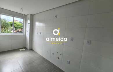 Imagem 8: Apartamento 2 dormitórios à venda Nossa Senhora das Dores Santa Maria/RS