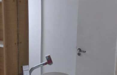 Imagem 9: Apartamento em Cosmos. 1 Vaga na garageme2 Dormitórios